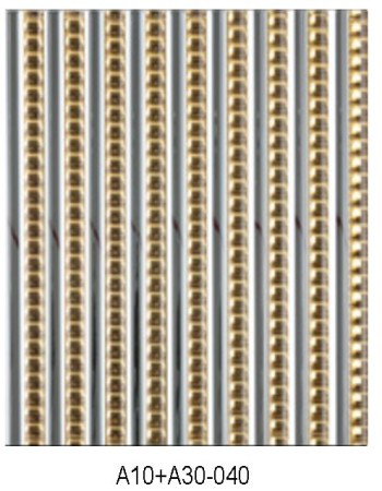 Decorated /Decorative /Design / Shining/Mirror/Glass Mosaic Tile for Wall Decoration