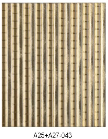 Decorated /Decorative /Design / Shining/Mirror/Glass Mosaic Tile for Wall Decoration