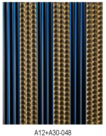 Decorated /Decorative /Design / Shining/Mirror/Glass Mosaic Tile for Wall Decoration
