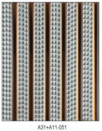 Decorated /Decorative /Design / Shining/Mirror/Glass Mosaic Tile for Wall Decoration