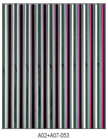 Decorated /Decorative /Design / Shining/Mirror/Glass Mosaic Tile for Wall Decoration