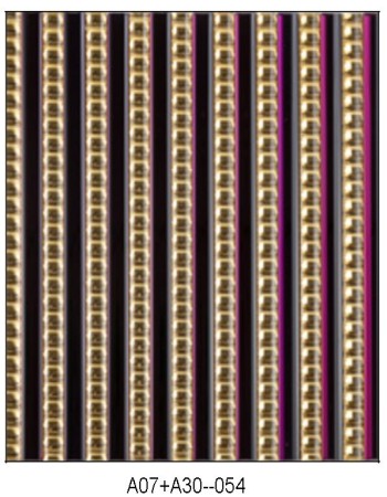 Decorated /Decorative /Design / Shining/Mirror/Glass Mosaic Tile for Wall Decoration