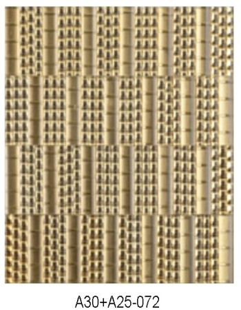 Decorated /Decorative /Design / Shining/Mirror/Glass Mosaic Tile for Wall Decoration