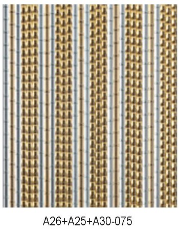Decorated /Decorative /Design / Shining/Mirror/Glass Mosaic Tile for Wall Decoration