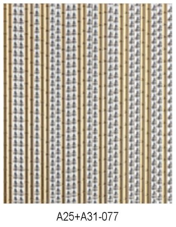 Decorated /Decorative /Design / Shining/Mirror/Glass Mosaic Tile for Wall Decoration