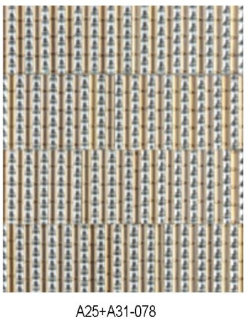 Decorated /Decorative /Design / Shining/Mirror/Glass Mosaic Tile for Wall Decoration