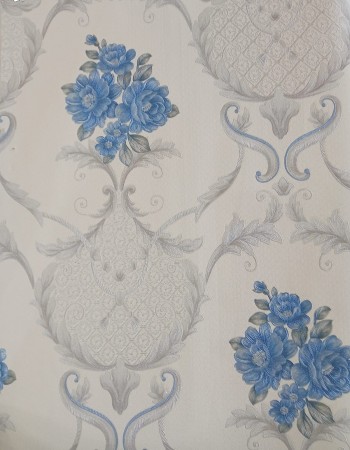 WALL FASHION Home and Office Wallpaper(WF-4)