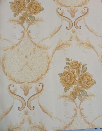 WALL FASHION Home and Office Wallpaper(WF-5)