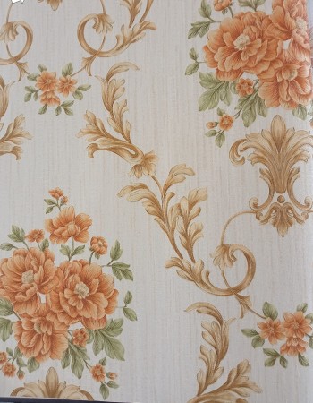 WALL FASHION Home and Office Wallpaper(WF-7)