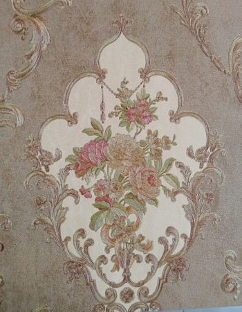 WALL FASHION Home and Office Wallpaper(WF-11)