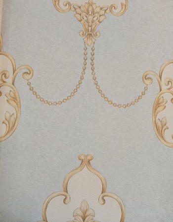 WALL FASHION Home and Office Wallpaper(WF-13)