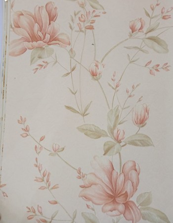 WALL FASHION Home and Office Wallpaper(WF-14)