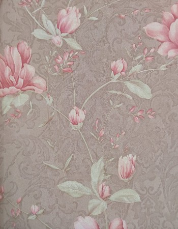 WALL FASHION Home and Office Wallpaper(WF-15)