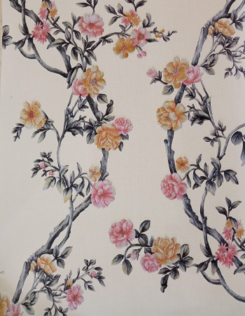 WALL FASHION Home and Office Wallpaper(WF-16)