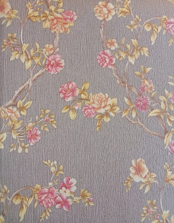 WALL FASHION Home and Office Wallpaper(WF-19)