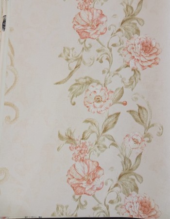 WALL FASHION Home and Office Wallpaper(WF-20)