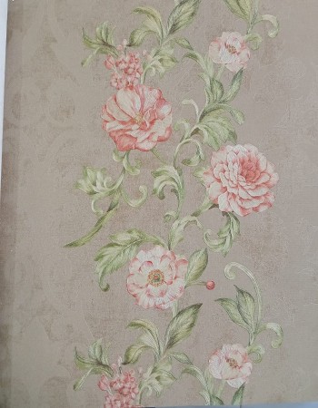 WALL FASHION Home and Office Wallpaper(WF-21)