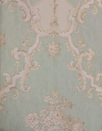 WALL FASHION Home and Office Wallpaper(WF-25)