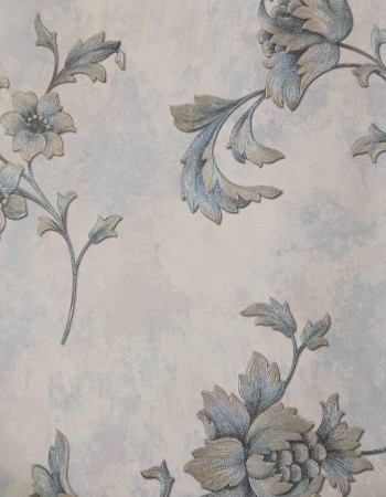 WALL FASHION Home and Office Wallpaper(WF-26)