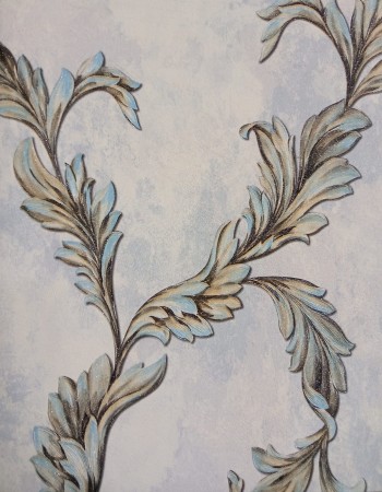 WALL FASHION Home and Office Wallpaper(WF-27)