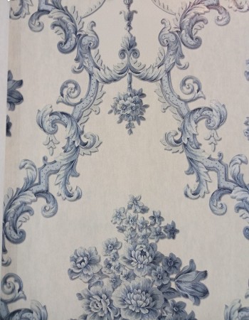 WALL FASHION Home and Office Wallpaper(WF-29)