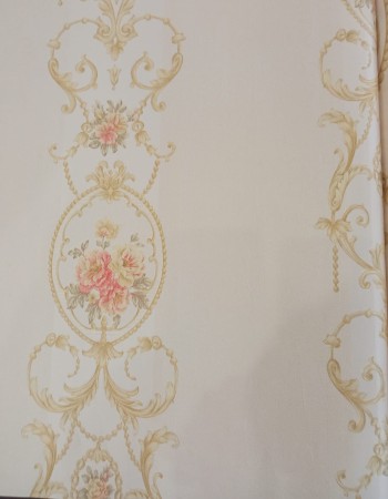 WALL FASHION Home and Office Wallpaper(WF-30)