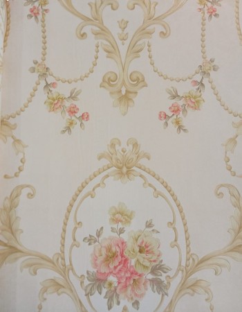 WALL FASHION Home and Office Wallpaper(WF-31)