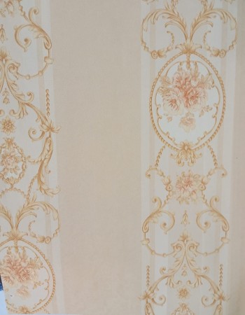 WALL FASHION Home and Office Wallpaper(WF-32)