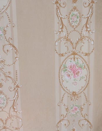 WALL FASHION Home and Office Wallpaper(WF-33)
