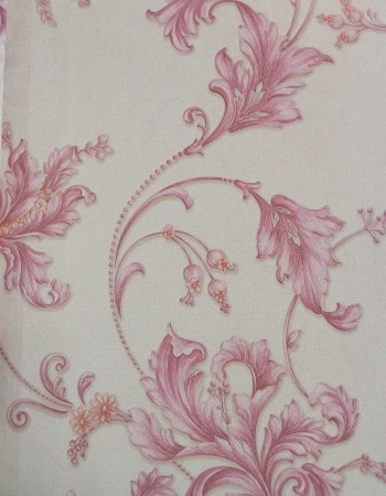 WALL FASHION Home and Office Wallpaper(WF-35)