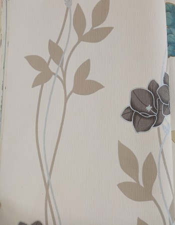 WALL FASHION Home and Office Wallpaper(WF-36)
