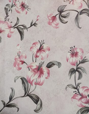 WALL FASHION Home and Office Wallpaper (WF-39)
