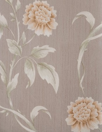 WALL FASHION Home and Office Wallpaper(WF-40)