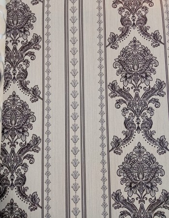 WALL FASHION Home and Office Wallpaper(WF-43)