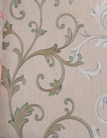 WALL FASHION Home and Office Wallpaper(WF-46)