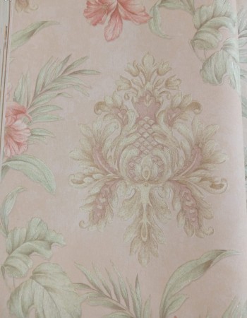 WALL FASHION Home and Office Wallpaper(WF-49)