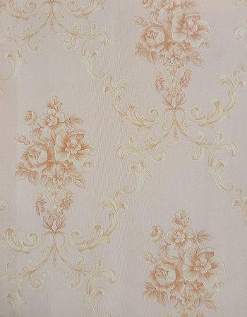 WALL FASHION Home and Office Wallpaper(WF-56)
