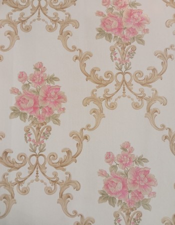 WALL FASHION Home and Office Wallpaper(WF-57)