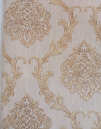 WALL FASHION Home and Office Wallpaper(WF-88)