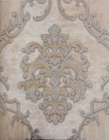WALL FASHION Home and Office Wallpaper(WF-89)