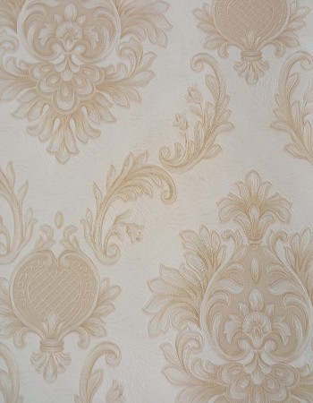 WALL FASHION Home and Office Wallpaper(WF-90)