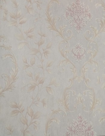 WALL FASHION Home and Office Wallpaper(WF-92)
