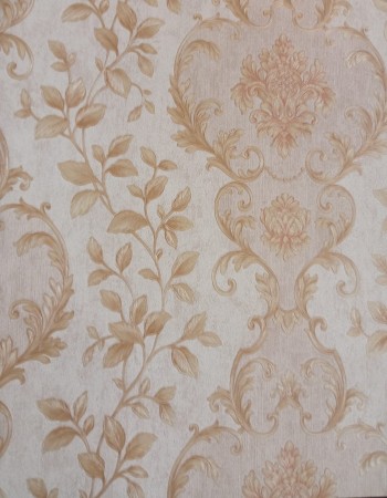 WALL FASHION Home and Office Wallpaper(WF-93)
