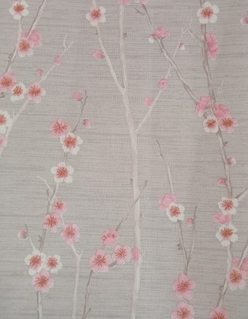WALL FASHION Home and Office Wallpaper(WF-94)