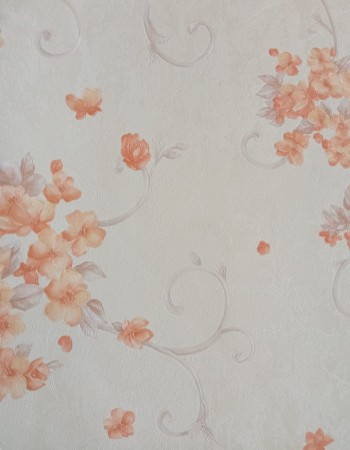 WALL FASHION Home and Office Wallpaper(WF-95)
