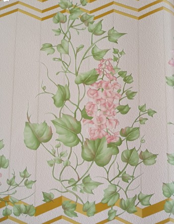 WALL FASHION Home and Office Wallpaper(WF-96)