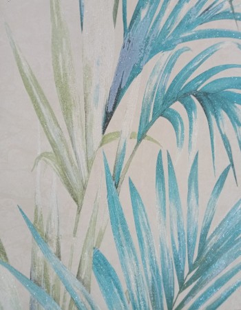 WALL FASHION Home and Office Wallpaper(WF-103)