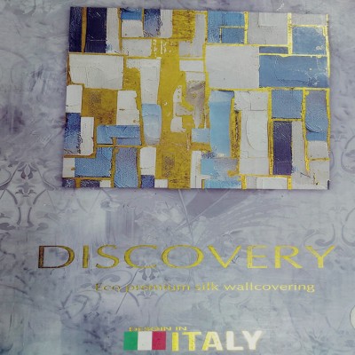 DISCOVERY