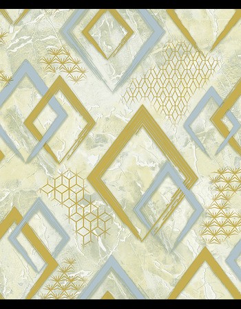 DISCOVERY Affordable wallpapers without compromising on style