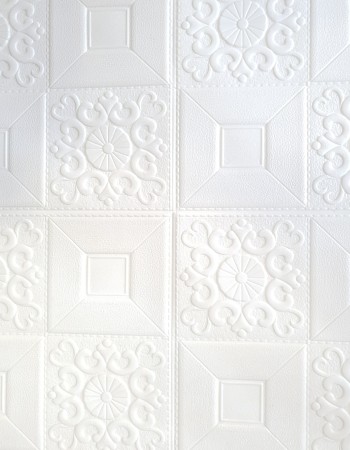 3D PE FOAM BRICKS